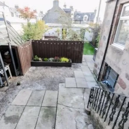 Rent this 2 bed apartment on The Hub Cafe in St Swithin Street, Aberdeen City