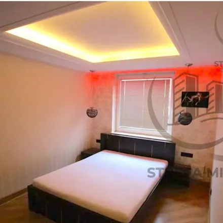 Buy this 2 bed apartment on Konstantego Bergiela 10 in 80-180 Gdansk, Poland