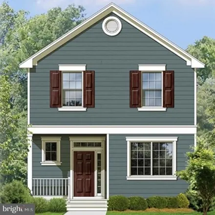 Buy this 2 bed house on 567 Cardinal Drive in Mountain Falls Park, Frederick County