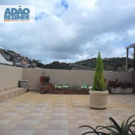 Image 2 - Rua São Pedro, Jardim Europa, Teresópolis - RJ, 25955-240, Brazil - Apartment for sale