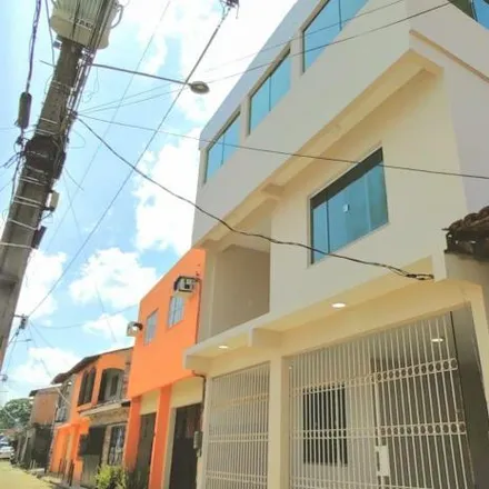 Buy this 4 bed house on Passagem Takakura in Providência, Ananindeua - PA