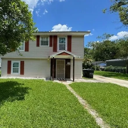 Buy this 3 bed house on 3157 Broadway Ave in Jacksonville, Florida