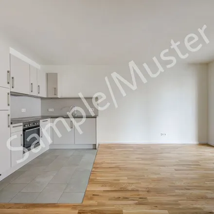Image 9 - Rummelsburger Straße 102, 10319 Berlin, Germany - Apartment for rent