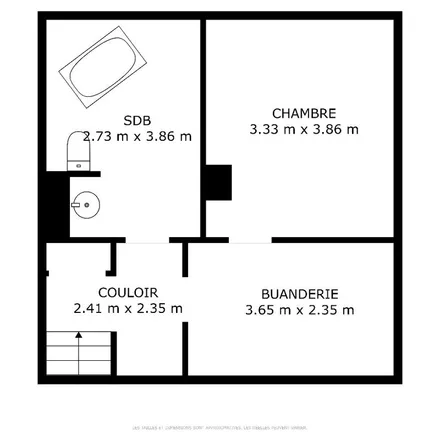 Image 6 - Rue sur les Keyeux 11, 4630 Soumagne, Belgium - Apartment for rent