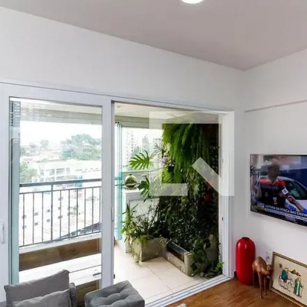 Buy this 1 bed apartment on Rua Doutor Zuquim 934 in Jardim São Paulo, São Paulo - SP