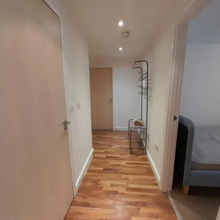 Image 2 - 1 Lower Ormond Street, Manchester, M1 5QE, United Kingdom - Apartment for rent