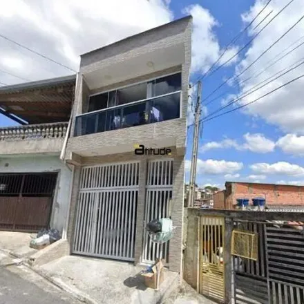 Image 2 - Rua Lucia, Vale do Sol, Barueri - SP, 06654-230, Brazil - House for rent