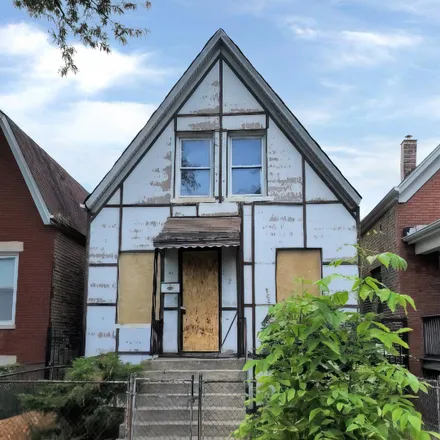 Buy this 2 bed house on 1226 South Kedvale Avenue in Chicago, IL 60623