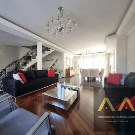 Rent this 4 bed house on Avenida Bom Pastor in Santana de Parnaíba, Santana de Parnaíba - SP