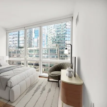 Image 2 - Sky, 605 West 42nd Street, New York, NY 10036, USA - Apartment for rent