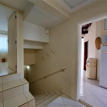 Buy this 4 bed apartment on Rua Tadeu Szpoganicz in Cachoeira do Bom Jesus, Florianópolis - SC