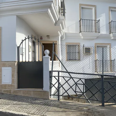 Image 1 - 11680 Algodonales, Spain - Townhouse for sale