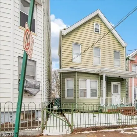 Buy this 4 bed house on Madison Avenue Presbyterian Church in East 20th Street, Paterson