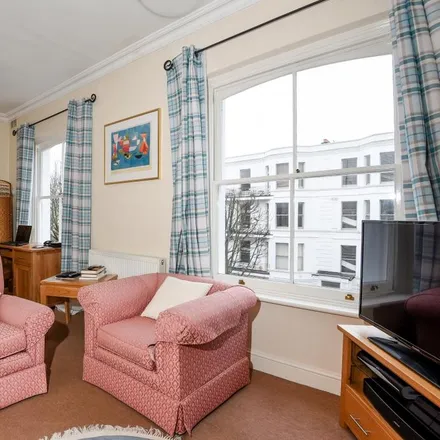 Rent this 2 bed apartment on 13 Belgrave Gardens in London, NW8 0RD