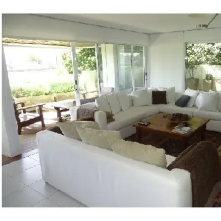 Rent this 3 bed apartment on Edificio Portofino in Rambla General Artigas, 20100 Punta Del Este