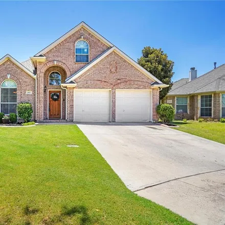 Buy this 4 bed house on 6957 Day Drive in Fort Worth, TX 76132