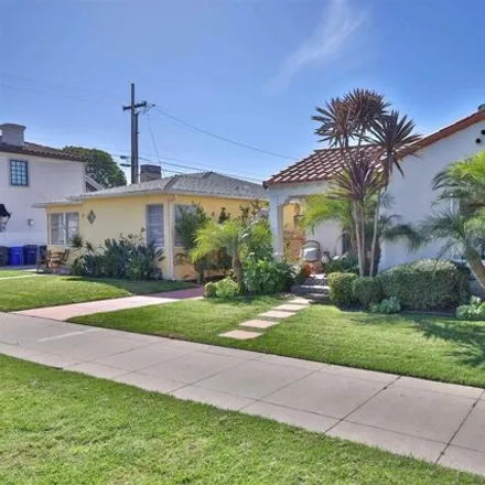Image 5 - 408 5th Street, Coronado, CA 92118, USA - House for rent