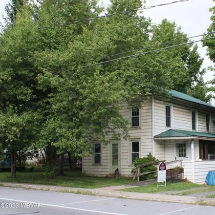 Image 1 - May Street, New Albany, Bradford County, PA 18833, USA - House for sale