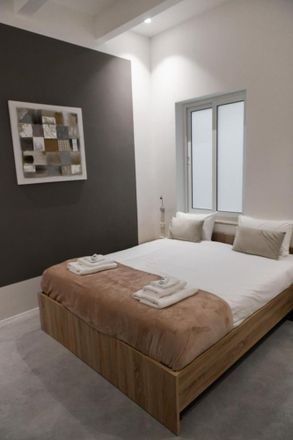 Rent this 1 bed apartment on L-Imsida - Marina in Triq ix-Xatt, Pietà