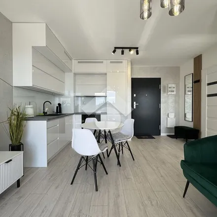 Image 8 - Stefana Banacha 55A, 31-234 Krakow, Poland - Apartment for rent