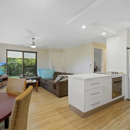 Rent this 3 bed apartment on 12 Francoise Street in Eagleby QLD 4207, Australia