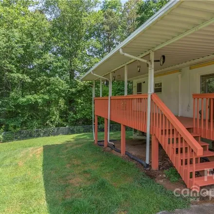 Image 2 - 637 Deaverview Road, Deaver View, Asheville, NC 28806, USA - House for sale