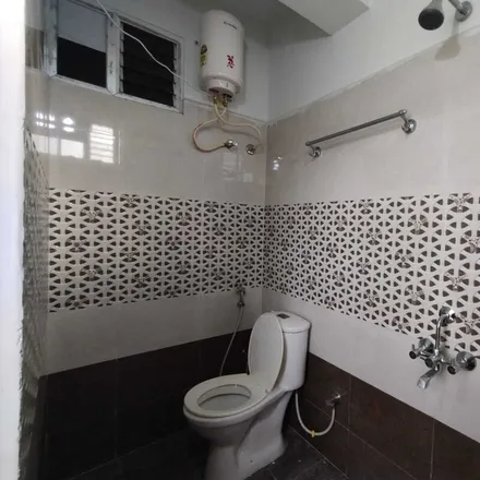 Rent this 2 bed apartment on Hyderabad in Vishal Nagar, IN
