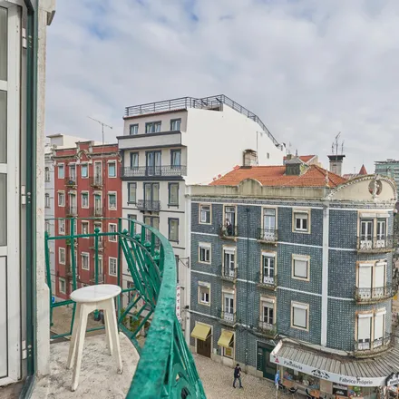 Image 9 - Rua Pascoal de Melo 58, 1000-999 Lisbon, Portugal - Room for rent