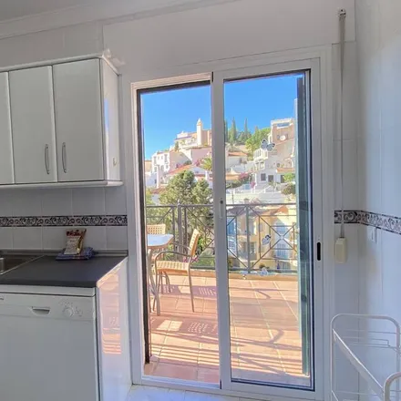 Rent this 3 bed house on Nerja in Camino Río Seco, 29780 Nerja