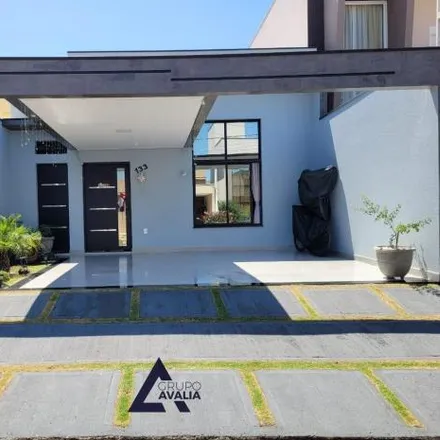 Buy this 3 bed house on Rua Pedro Fernandes Bernal in Jardim Park Real, Indaiatuba - SP