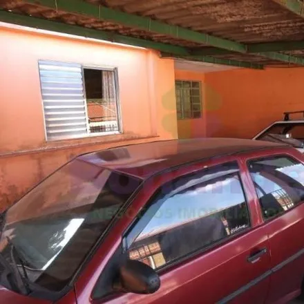 Buy this 4 bed house on Avenida Nami Azem in Colônia, Jundiaí - SP