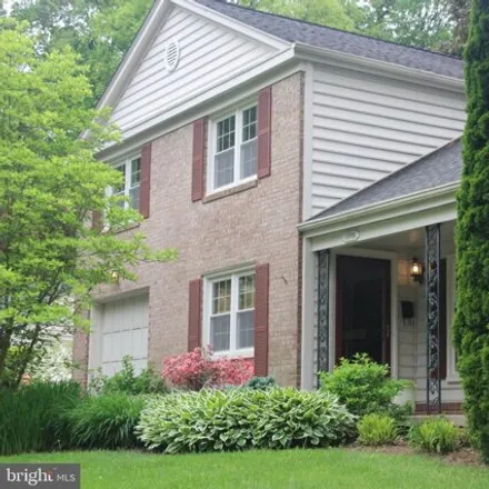 Buy this 4 bed house on 18968 Bluewillow Lane in Whetstone, Montgomery County