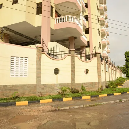 Image 3 - Sheikh Abdullas F.Road, Mombasa, 80100, Kenya - Apartment for sale