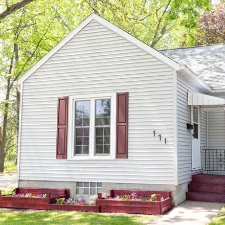 Buy this 3 bed house on 1510 15th Avenue North in Wisconsin Rapids, WI 54495