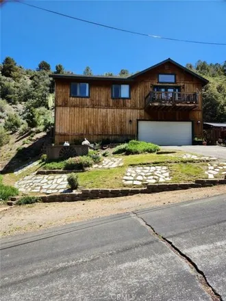 Image 1 - 15113 Acacia Way, Pine Mountain Club, Pine Mountain Club, CA 93222, USA - House for sale