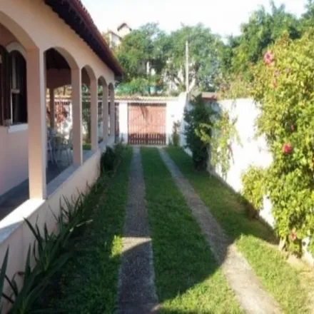 Buy this 5 bed house on Rua Professor Jurandir da Silva Mello in Saquarema - RJ, 28990-970