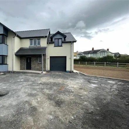 Buy this 5 bed house on B4353 in Llandre, SY24 5BT