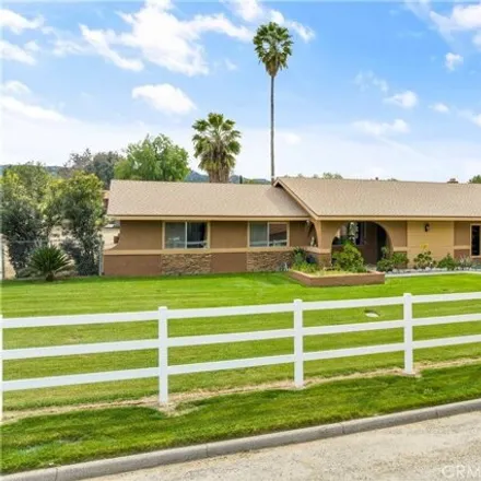Buy this 4 bed house on 31109 Sunset Avenue in Riverside County, CA 92567