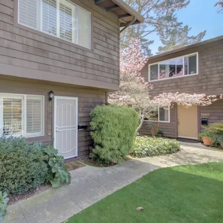 Buy this 2 bed townhouse on 3201 Marlene Drive in Lafayette, CA 94549