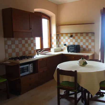 Rent this 1 bed apartment on Verduno in Cuneo, Italy