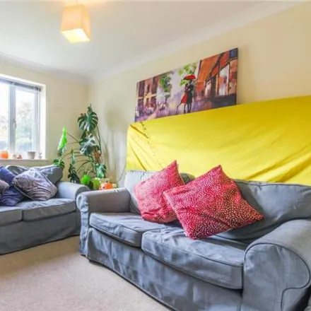 Image 6 - Keats Court, Bristol, BS7 0NY, United Kingdom - Townhouse for sale
