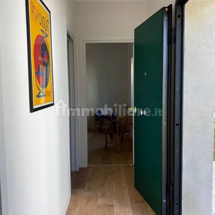 Rent this 3 bed apartment on Viale dell'Arcobaleno in 00042 Anzio RM, Italy