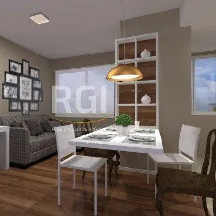 Buy this 2 bed apartment on Oficina Mecânica Moraes in Rua Albion 579, Centro