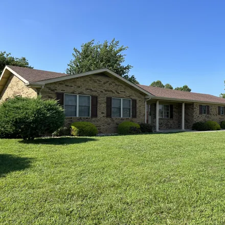 Buy this 3 bed house on 2501 KY 80 in Royville, Russell County