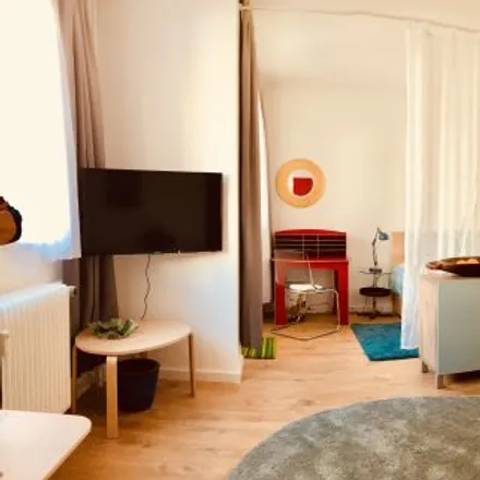 Rent this 1 bed apartment on Haberlandstraße 10 in 10779 Berlin, Germany