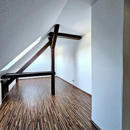 Rent this 1 bed apartment on unnamed road in 08289 Schneeberg, Germany