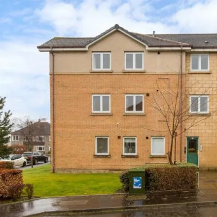Buy this 2 bed apartment on 107 Parkgrove Terrace in City of Edinburgh, EH4 7SP