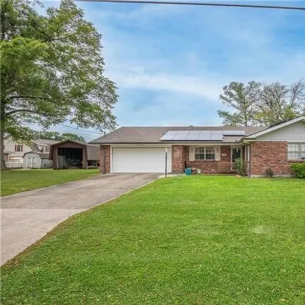 Buy this 3 bed house on 613 Spruce Street in Norco, St. Charles Parish