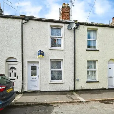 Buy this 2 bed townhouse on Lansdowne Street in King's Lynn, PE30 2AB