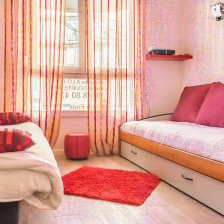 Image 6 - 21 Passage des Alouettes, 69008 Lyon, France - Apartment for rent